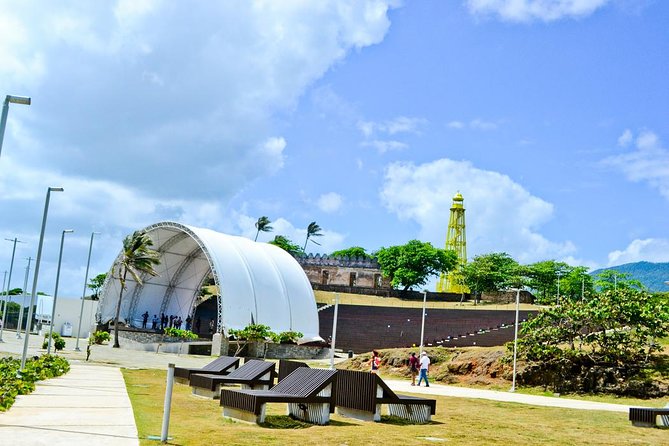 Puerto Plata City Tour - Accessibility Details