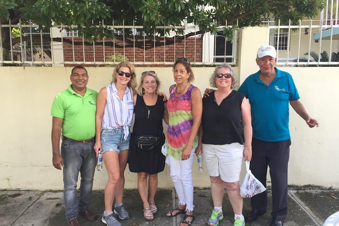 Puerto Plata City Tour - About Your Stay