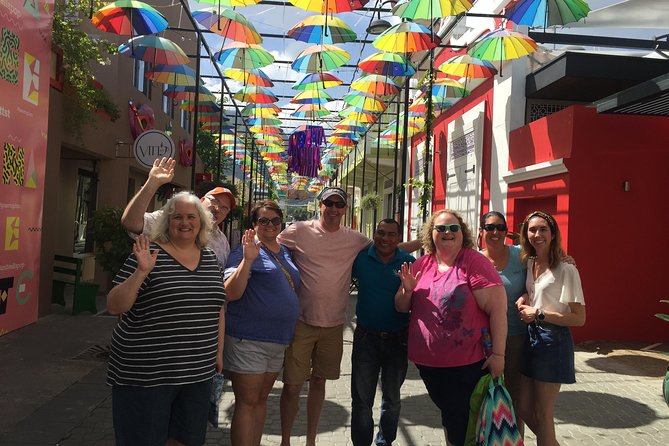 Puerto Plata City Tour - Included Experiences