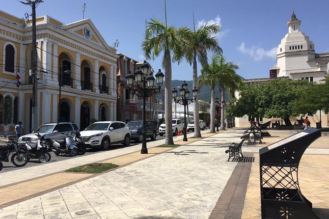 Puerto Plata City Tour - Pickup and Dropoff