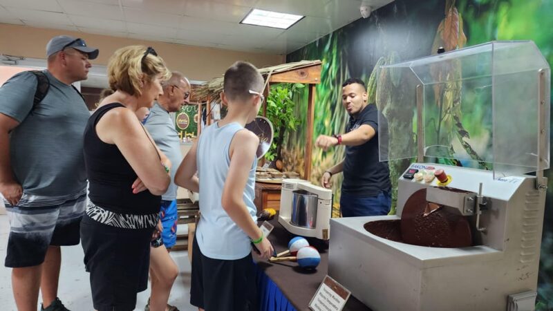 Puerto Plata: City Tour - Tour Overview and Pricing