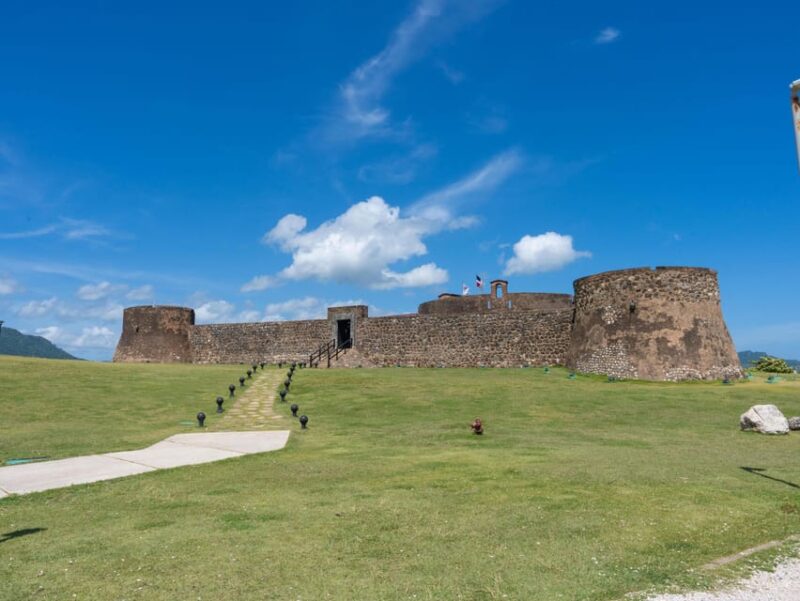 Puerto Plata: City Tour - Customer Experience and Reviews