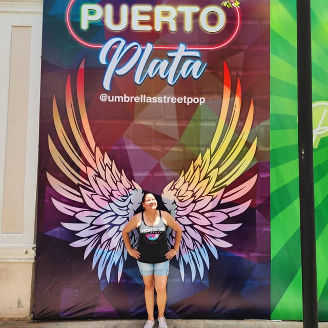 Puerto Plata: City Tour - Itinerary Changes