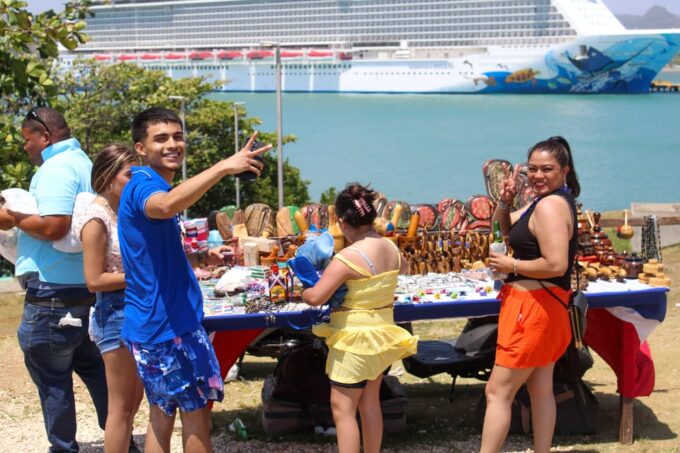 Puerto Plata: City Tour - Availability and Booking
