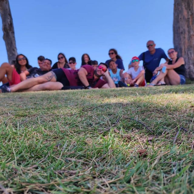 Puerto Plata City Tour - Key Points