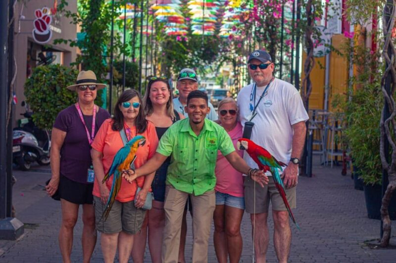 Puerto Plata City Tour - Cancellation and Booking
