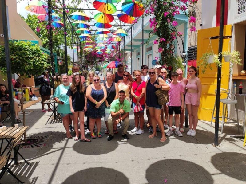 Puerto Plata City Tour - Rum Factory