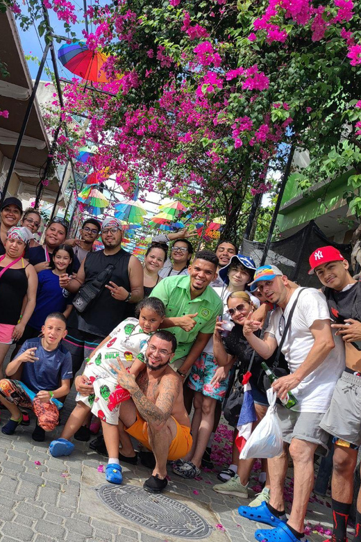 Puerto Plata City Tour - Panoramic View