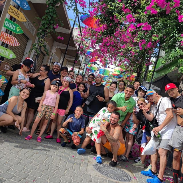 Puerto Plata City Tour - Inclusions