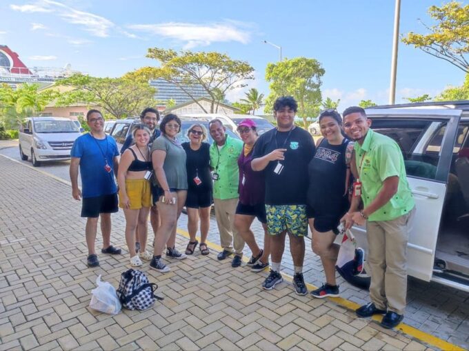 Puerto Plata City Tour - Frequently Asked Questions