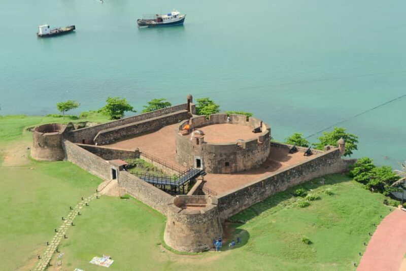 Puerto Plata City Tour and Cable Car Ride - Key Points