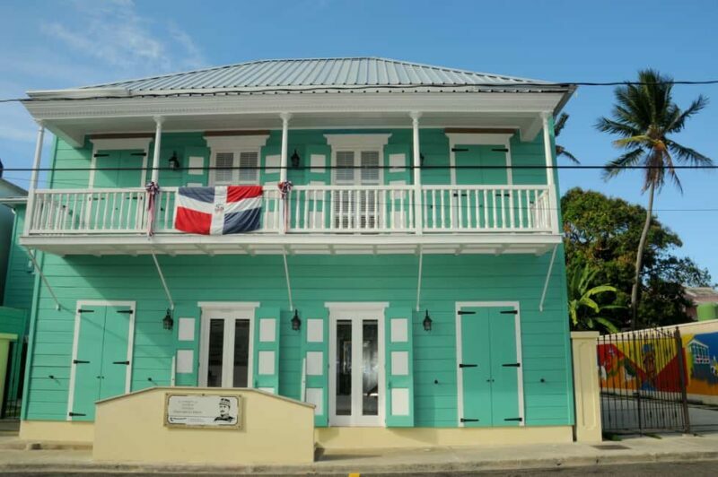 Puerto Plata City Tour and Cable Car Ride - An In-Depth Look at the Puerto Plata City Tour and Cable Car Ride