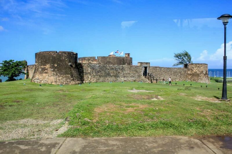 Puerto Plata City Tour and Cable Car Ride - What You Should Know Before Booking