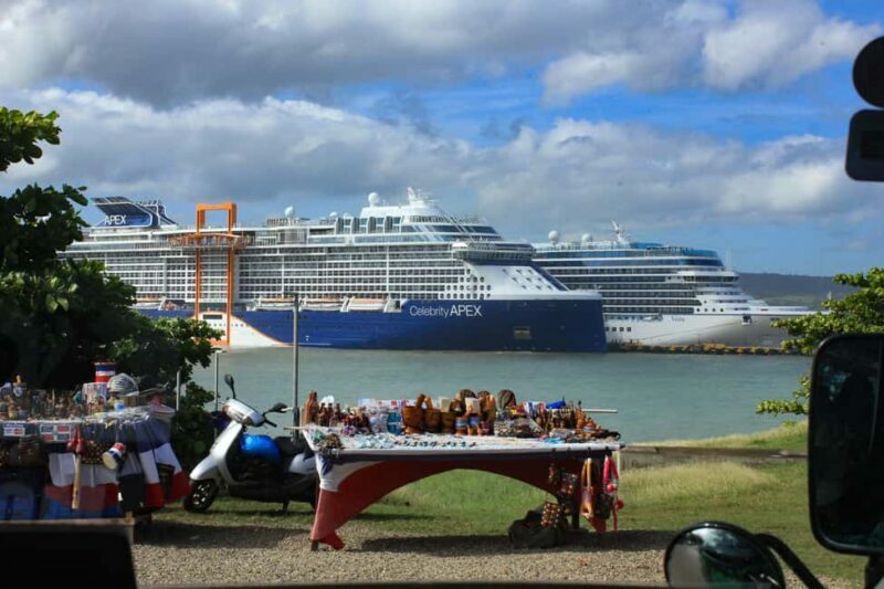 Puerto Plata City Tour and Cable Car Ride - Final Thoughts