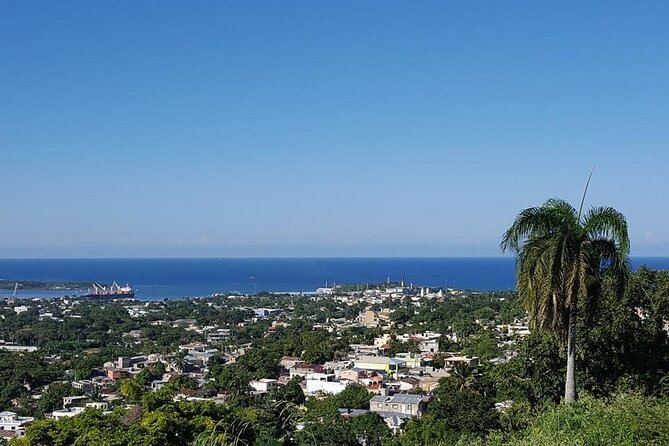 Puerto Plata City Tour - at Amber Cove & Taino Bay - Tour Overview and Details