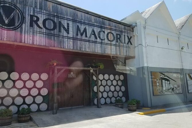 Puerto Plata City Tour - at Amber Cove & Taino Bay - Macorix House of Rum