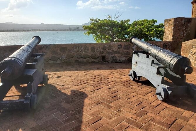 Puerto Plata City Tour - at Amber Cove & Taino Bay - Cathedral of St. Philip