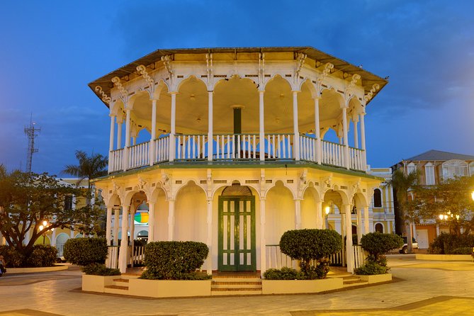 Puerto Plata City Tour - Tour Overview and Highlights