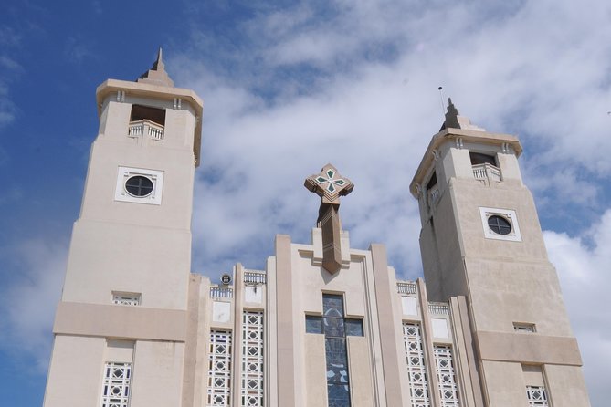 Puerto Plata City Tour - Reviews and Experiences