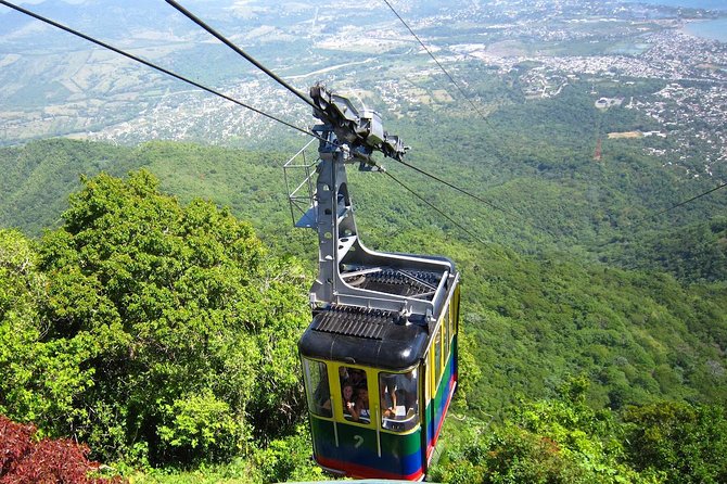 Puerto Plata City Tour - Cable Car Experience