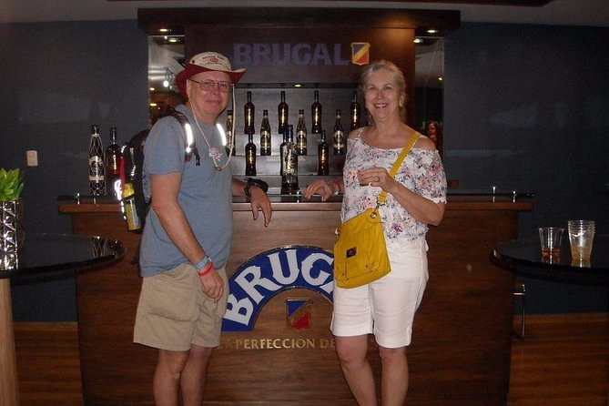 Puerto Plata City Tour - Local Products