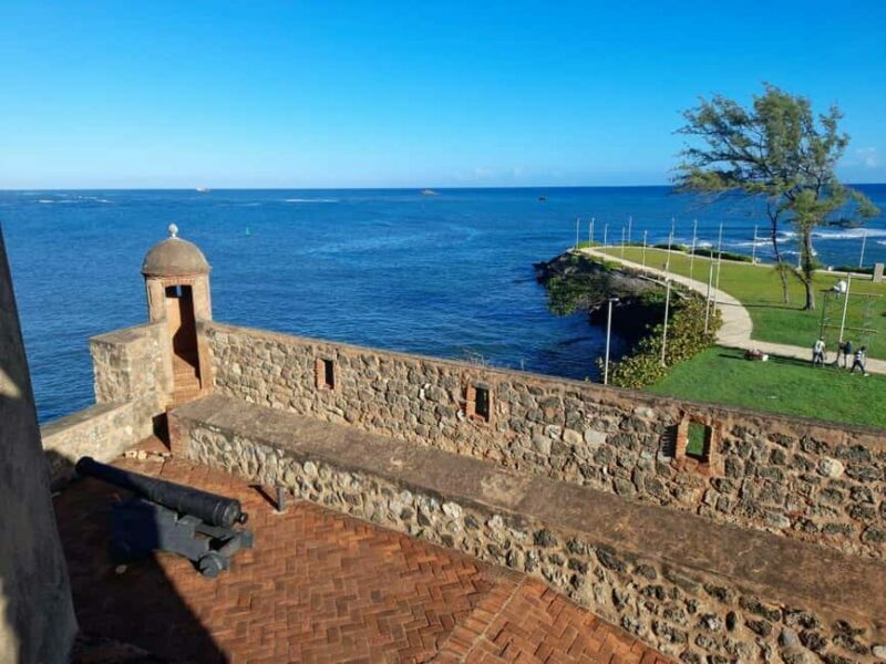 Puerto Plata: City Tour, Mountain and Lunch - Key Points