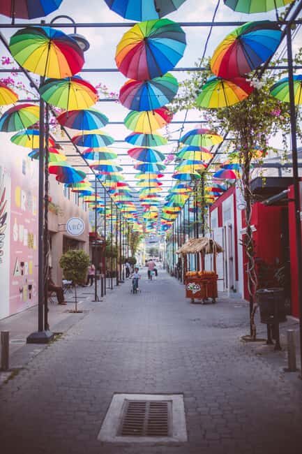 Puerto Plata: City Tour, Mountain and Lunch - Who Would Enjoy This Tour?