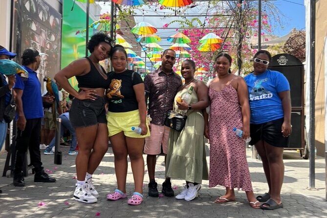 Puerto Plata City Tour (POP) private taxi - Introduction