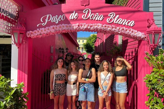 Puerto Plata City Tour (POP) private taxi - What Travelers Say