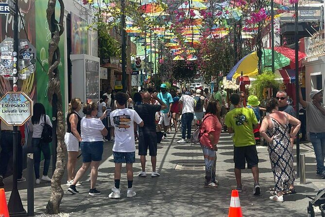 Puerto Plata City Tour Ron Puros Culture and History - Why Choose This Tour?