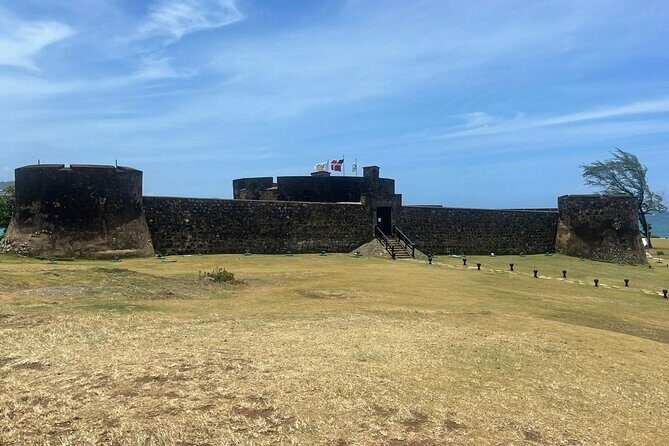 Puerto Plata City Tour Ron Puros Culture and History - What’s on the Itinerary? A Detailed Look