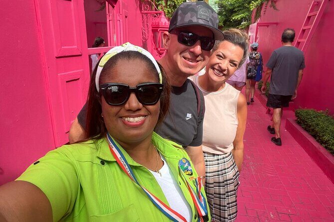 Puerto Plata City Tour Ron Puros Culture and History - The Value and Who It’s For