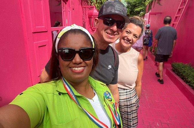 Puerto Plata City Tour Ron Puros Culture and History - The Sum Up: Who Will Love This Tour?