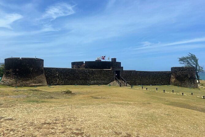 Puerto Plata City Tour Ron Puros Culture and History - FAQ