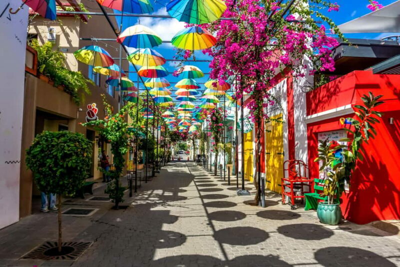 Puerto Plata: City tour through the historic old town - Deep Dive into the Puerto Plata City Tour