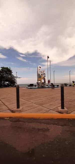 Puerto Plata: City tour through the historic old town - Frequently Asked Questions