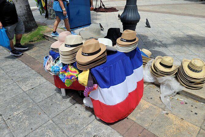 Puerto Plata City Tour VIP (Private and Customizable) - The Itinerary in Detail