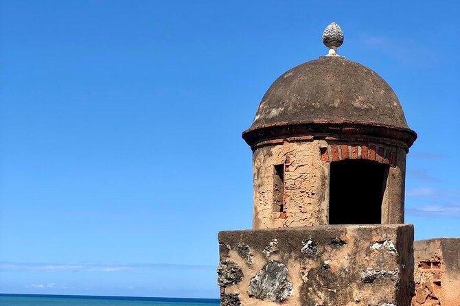 Puerto Plata City Tour With Beach Taino Bay & Amber Cove - About Your Stay