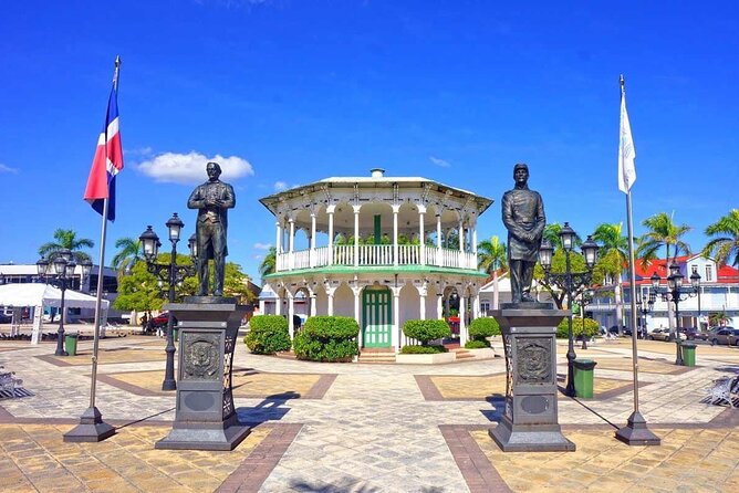 Puerto Plata City Tour With Beach Taino Bay & Amber Cove - Booking and Cancellation Policies