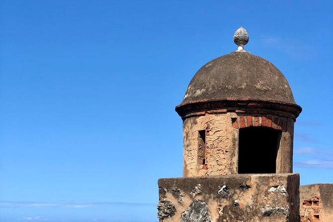 Puerto Plata City Tour With Beach Taino Bay & Amber Cove - Local Products and Experiences