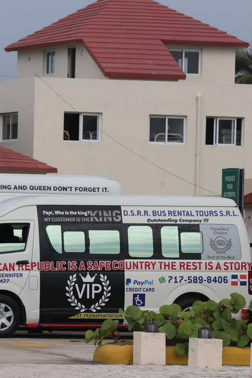 Puerto Plata City Tour With & Lunch Local - Frequently Asked Questions
