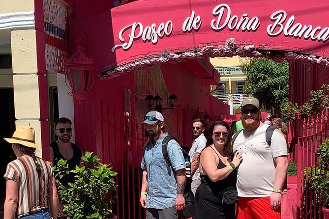 Puerto Plata City Tour With Lunch on the Beach - Meeting and Pickup