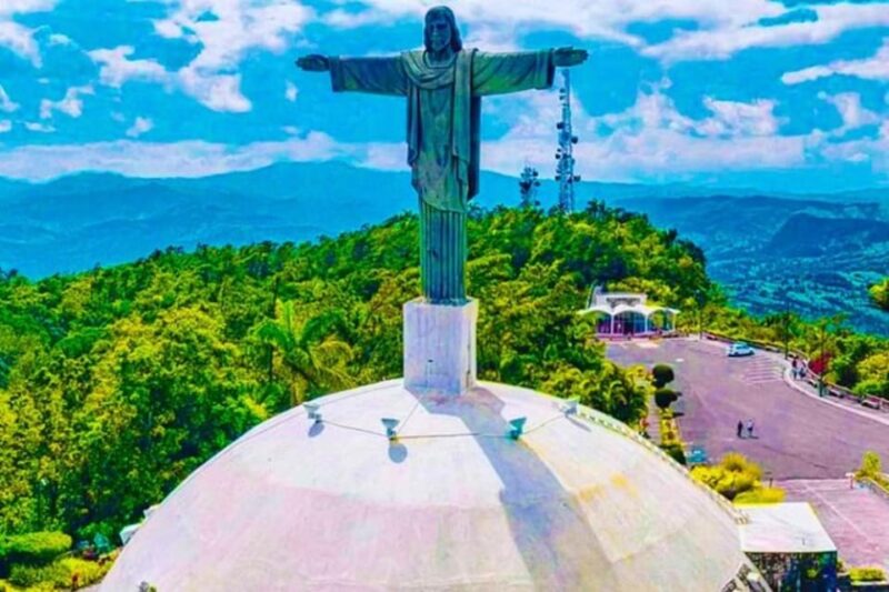 Puerto Plata: City Tour With Rum and Chocolate Factories - Inclusions and Exclusions