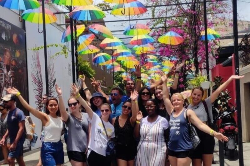 Puerto Plata: City Tour With Rum and Chocolate Factories - Rum Factory Experience