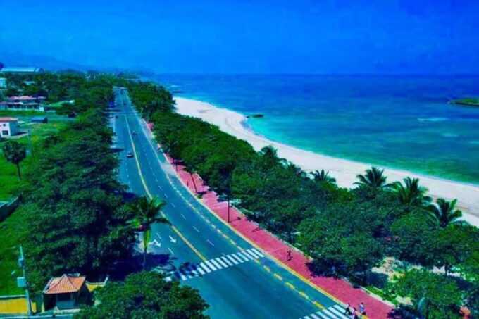 Puerto Plata: City Tour With Rum and Chocolate Factories - Historic Sites and Attractions