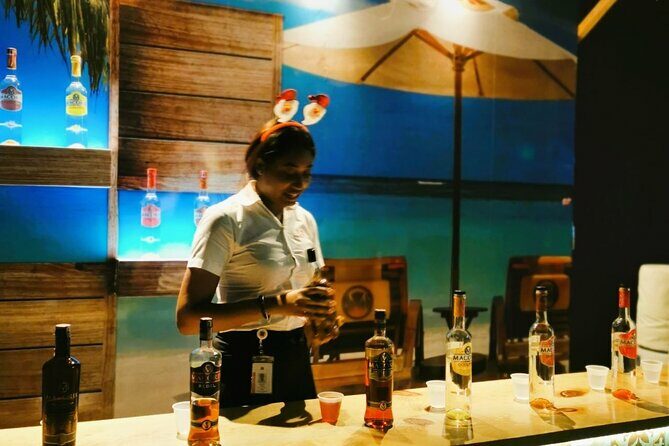 Puerto Plata City Tour with the Mount Isabel, Rum & Chocolate - FAQ