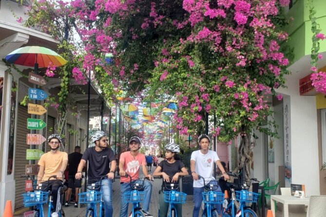 Puerto Plata City Tours By Bike - Participation Guidelines