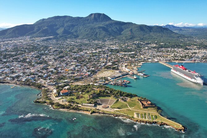 Puerto Plata City Tours By Bike - Cancelation Policy