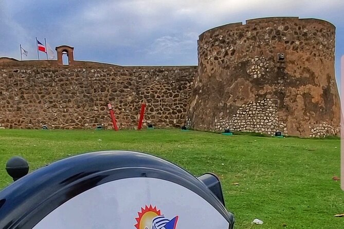 Puerto Plata City Tours By Bike - Confirmation and Payment