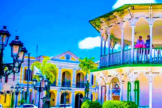 Puerto Plata City Tours - Tour Experience